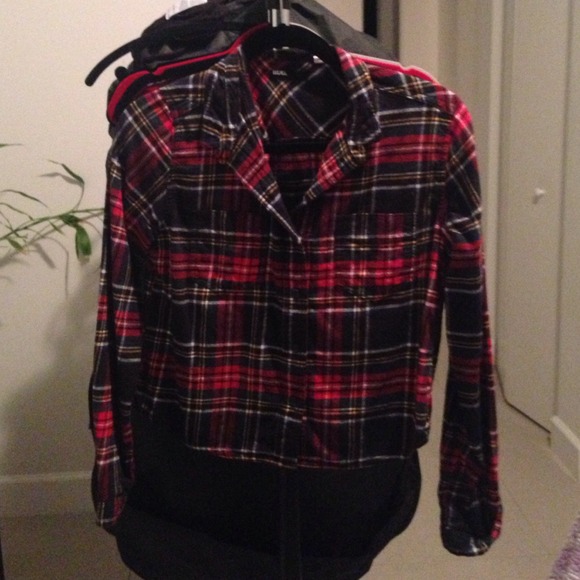 BDG shirt!!