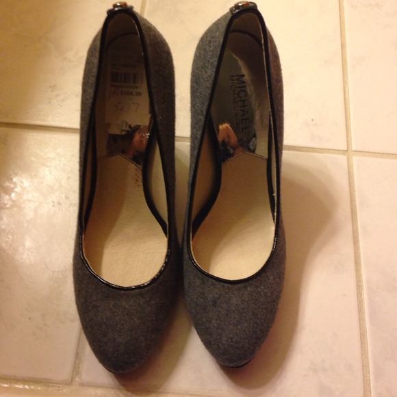Michael kors heals