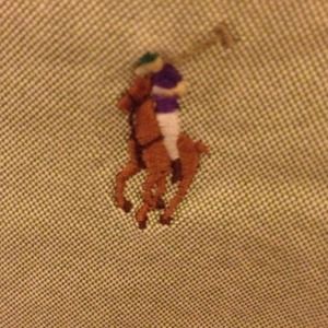 Ralph Lauren dress shirt
