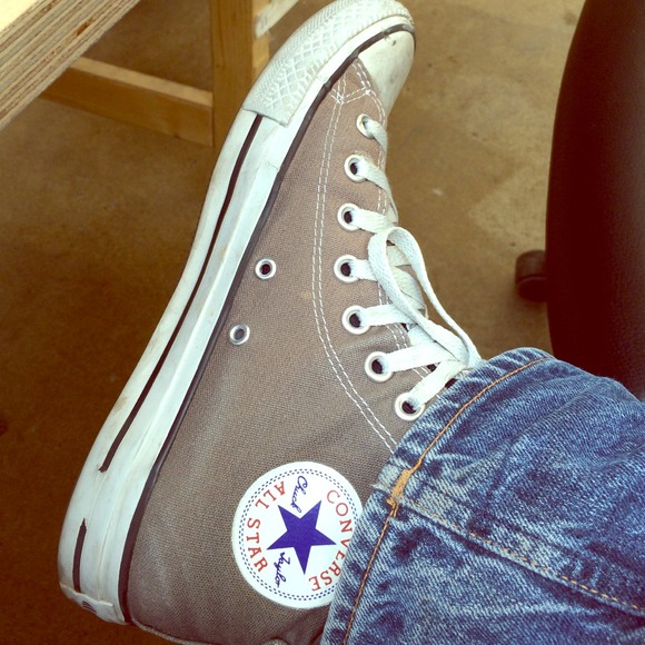 Chucks