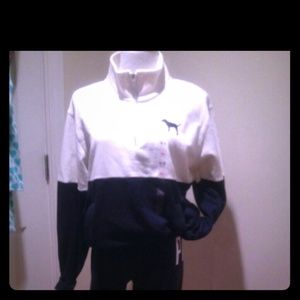 Victoria secret sweatshirt