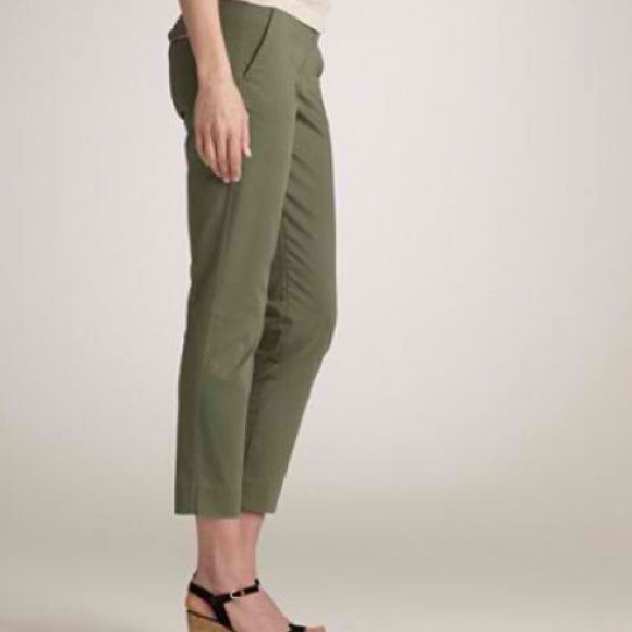 ❌Sold in a bundle ❌ HOST PICK 4/18! Jcrew Pant - Picture 2 of 4