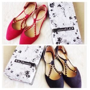 Chinese Laundry Shoes - Bundle for @sandramaritza Chinese Laundry Shoes - Bundle for @sandramaritza