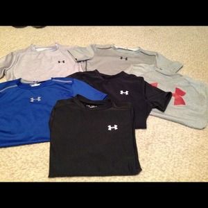 Youth large!!!! Under armour