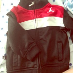 Jordan's Infants Jacket