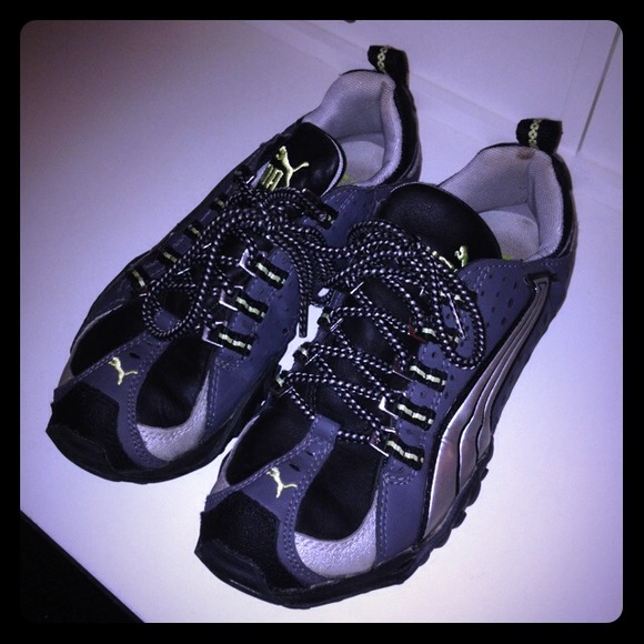 Puma sneakers