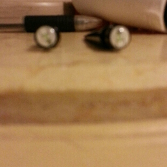 Invader Zim Fake Gadges