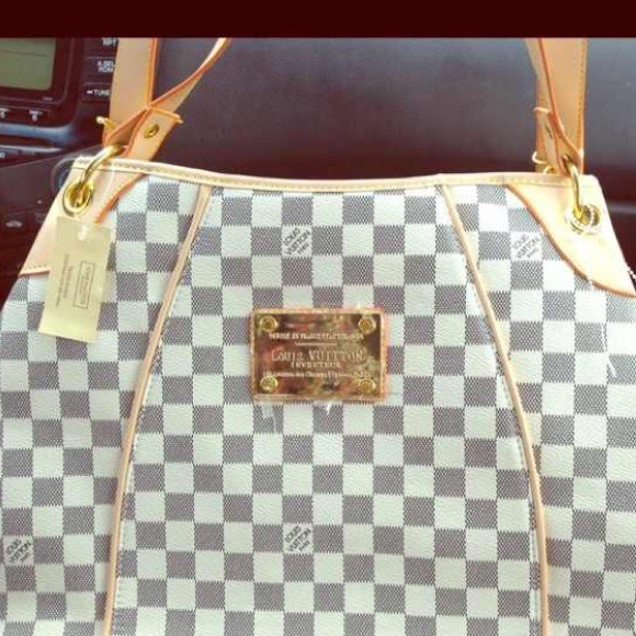 Inspired Louis Vuitton cross body