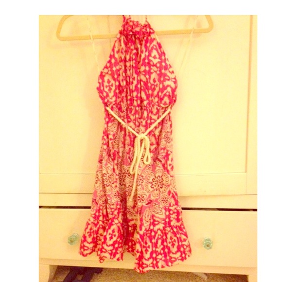 Summer dress