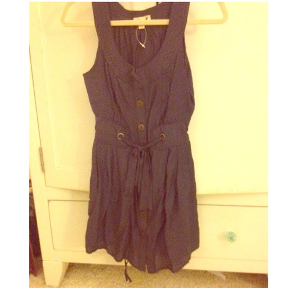 Summer dress