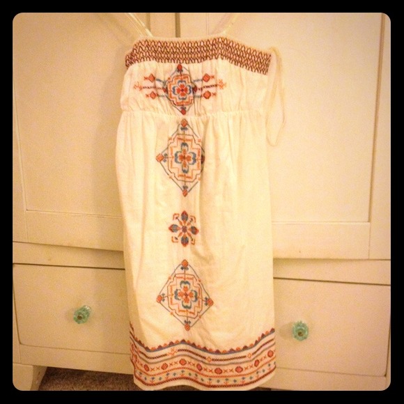 Summer dress
