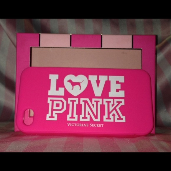 🎀 BN VS PINK Gel Cell Case for iPhone 4/4S 🎀 - Picture 2 of 4