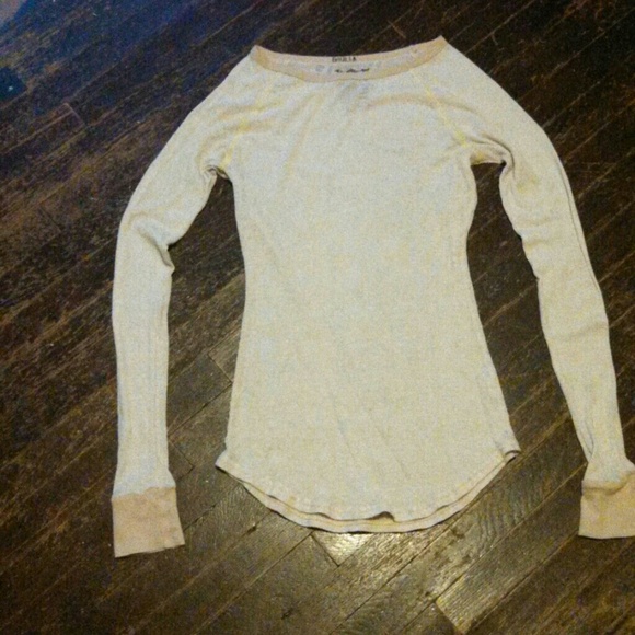 🌹 Free People thermal - Picture 2 of 3