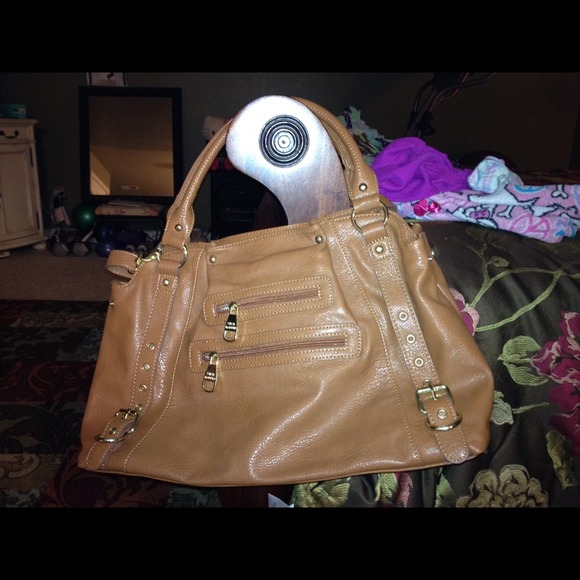 Steve Madden Handbag new
