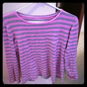 Ann Taylor Long Sleeve Shirt