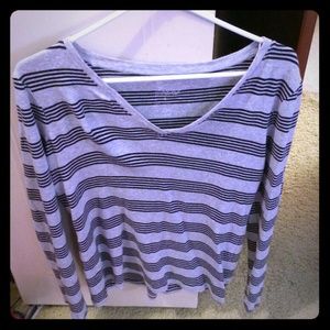 The Gap Long Sleeve Shirt