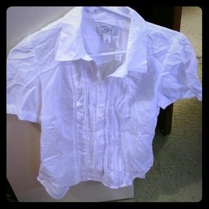 The Loft Short Sleeve Shirt