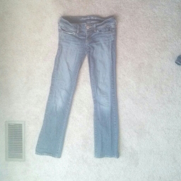 AE jeans - Picture 1 of 4
