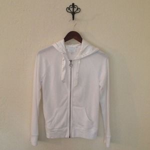 Victoria's Secret Bride Hoodie