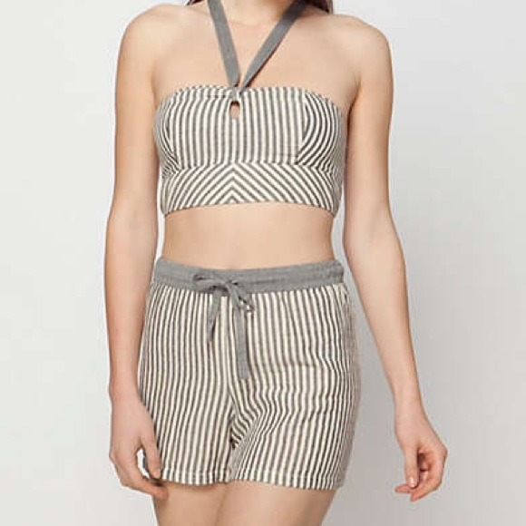 Anthropologie Lilka Shorts - Picture 4 of 4