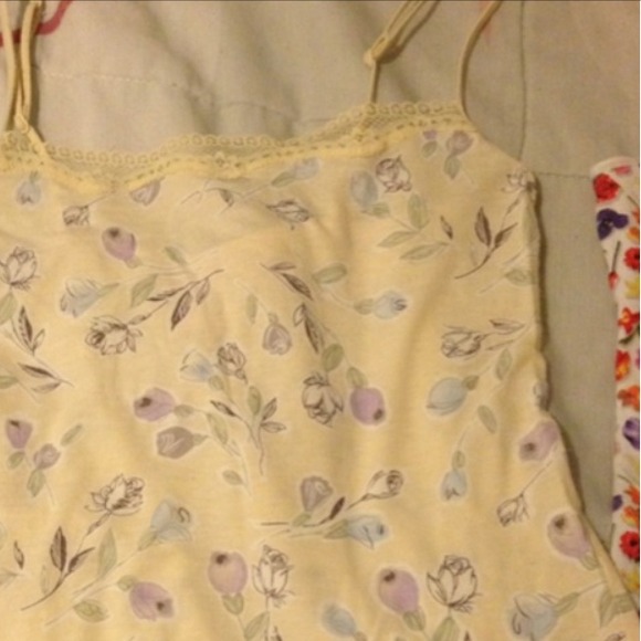 🎀 VIctoria's Secret PINK - 3 Pk Summer Clothes🎀 - Picture 3 of 4