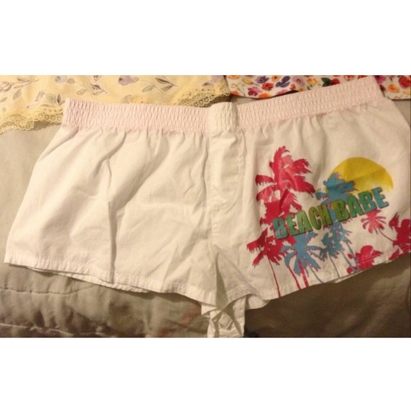 🎀 VIctoria's Secret PINK - 3 Pk Summer Clothes🎀 - Picture 4 of 4