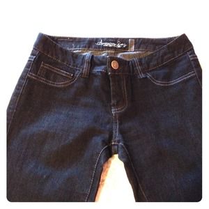 Black Super Skinny Jean