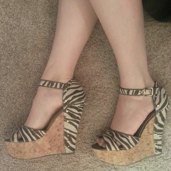 Bakers Wedges