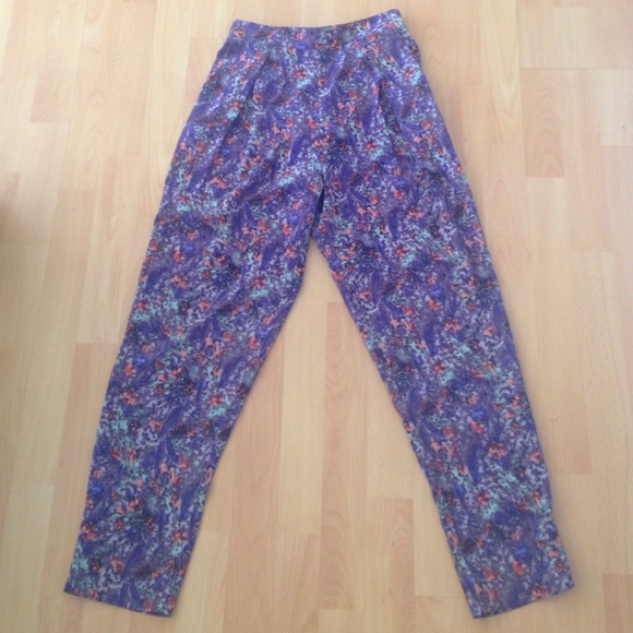 💎SOLD💎 BCBGeneration Harrem Pant
