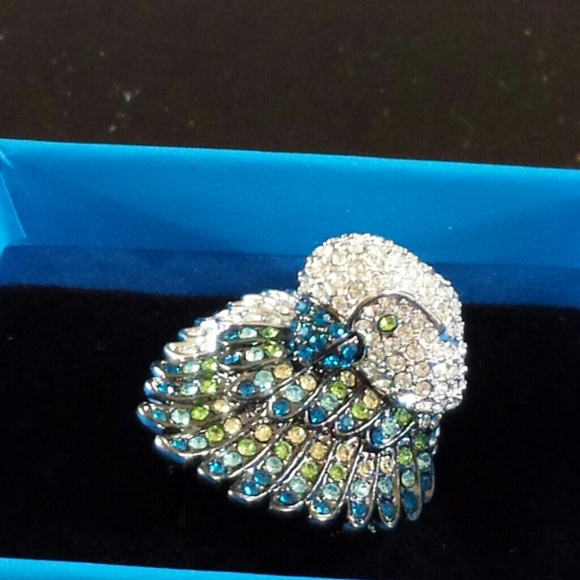 Finger Ring