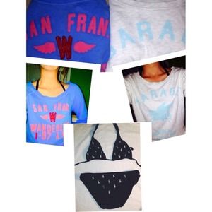 Bundle for @cashmerecouture!!! 🌞