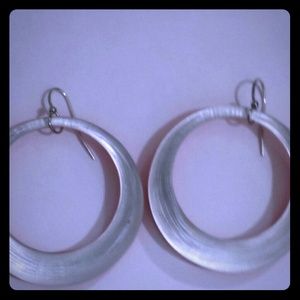 Alexis Bittar earrings