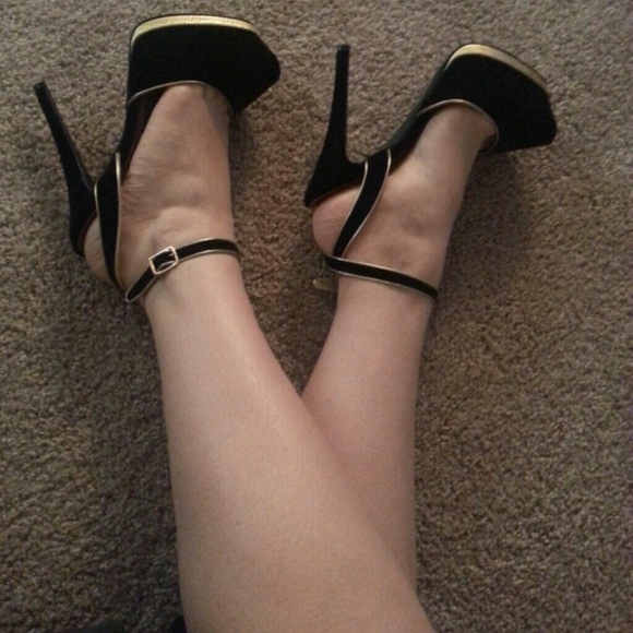 Shoedazzle Edel