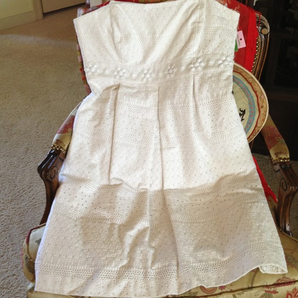 Lily Pulitzer dress