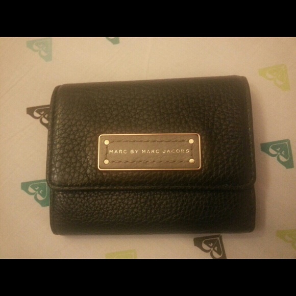💢💢REDUCED💢💢 Marc by Marc Jacobs wallet