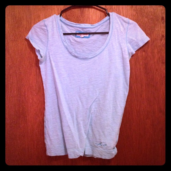 Aero tshirt