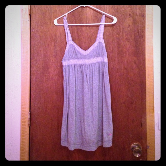 Vs dress