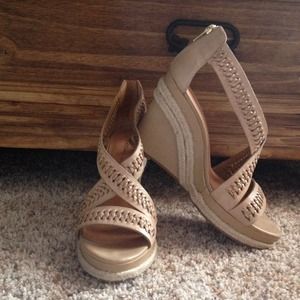 Antonio Melani Wedges