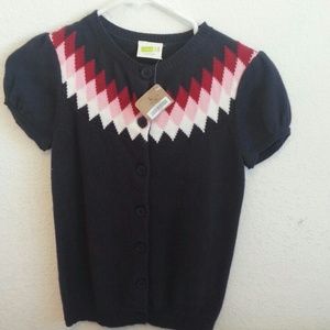 Kids Blouse