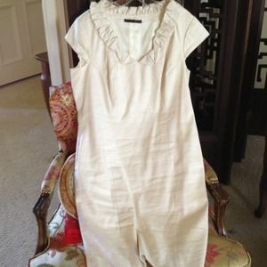 Antonio melani dress