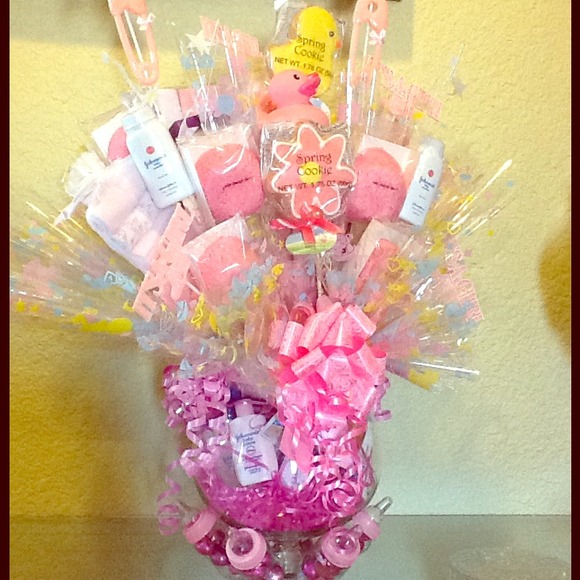 custom Other - Custom Candy bouquets starts @ $20 this one $60