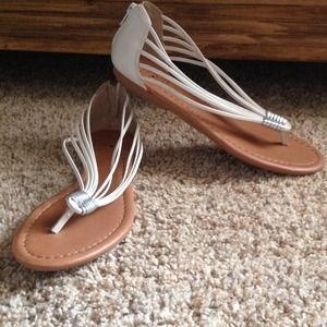 Lucky Brand sandals