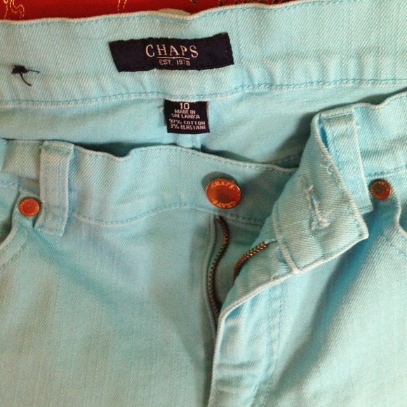 Chaps by Ralph Lauren - Picture 2 of 4