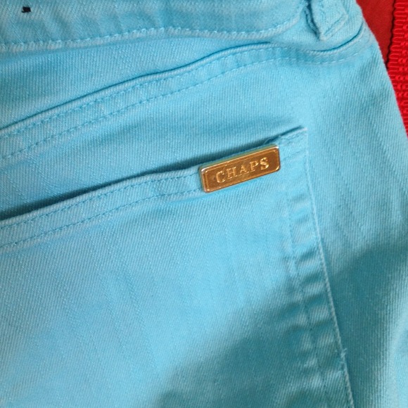 Chaps by Ralph Lauren - Picture 4 of 4