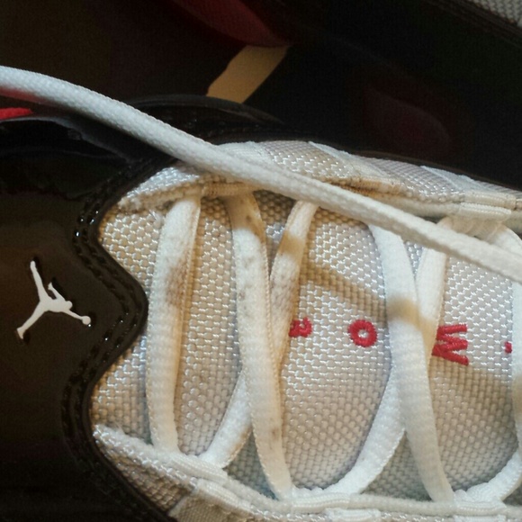 Jordan 6 rings - Picture 2 of 2