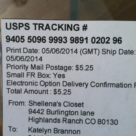 SOLD IN BUNDLE!!! - Picture 4 of 4