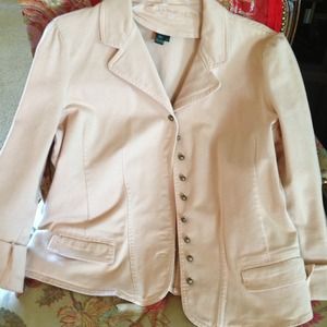 Ralph Lauren jacket