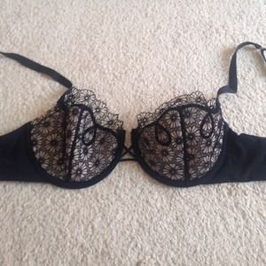 Very Sexy - Victoria Secret lace bra
