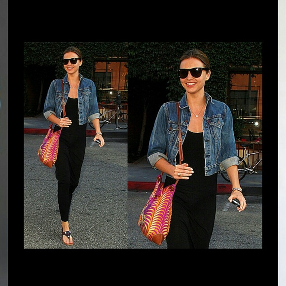 Currently looking for a cute jean jacket