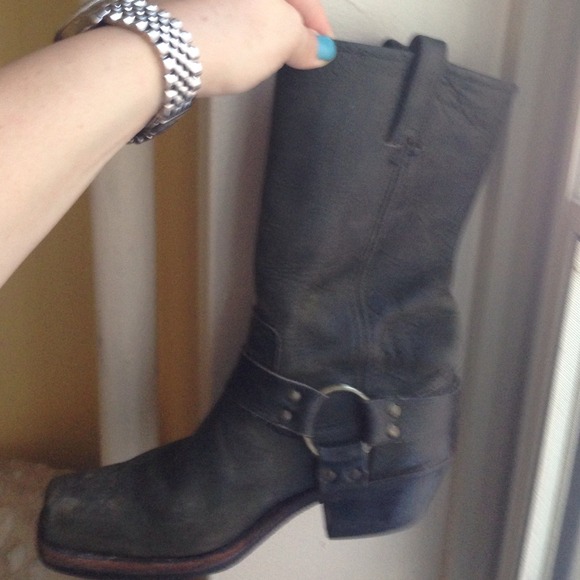 Frye boots